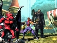Ultimate MvsC3 : premières images Vita