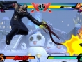 Ultimate MvsC3 : premières images Vita