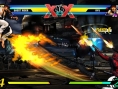 Ultimate MvsC3 : premières images Vita