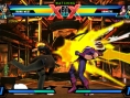 Screens Ultimate Marvel VS. Capcom 3