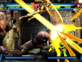 Screens Ultimate Marvel VS. Capcom 3