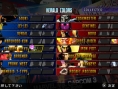 Screens Ultimate Marvel VS. Capcom 3