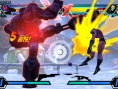 Screens Ultimate Marvel VS. Capcom 3