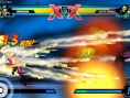 Screens Ultimate Marvel VS. Capcom 3