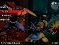 Screens Ultimate Marvel VS. Capcom 3
