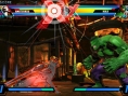 Screens Ultimate Marvel VS. Capcom 3