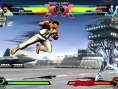 Screens Ultimate Marvel VS. Capcom 3