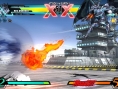 Screens Ultimate Marvel VS. Capcom 3