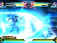 Screens Ultimate Marvel VS. Capcom 3