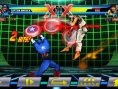 Screens Ultimate Marvel VS. Capcom 3