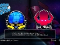 Screens Ultimate Marvel VS. Capcom 3