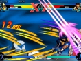 Video Ultimate Marvel VS. Capcom 3
