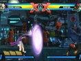 Screens Ultimate Marvel VS. Capcom 3
