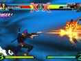 Screens Ultimate Marvel VS. Capcom 3