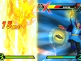 Screens Ultimate Marvel VS. Capcom 3