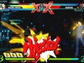 Screens Ultimate Marvel VS. Capcom 3