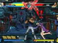 Screens Ultimate Marvel VS. Capcom 3