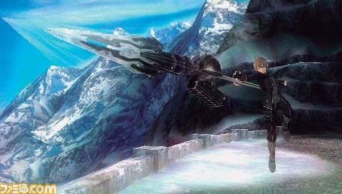 God Eater 2 : premier trailer