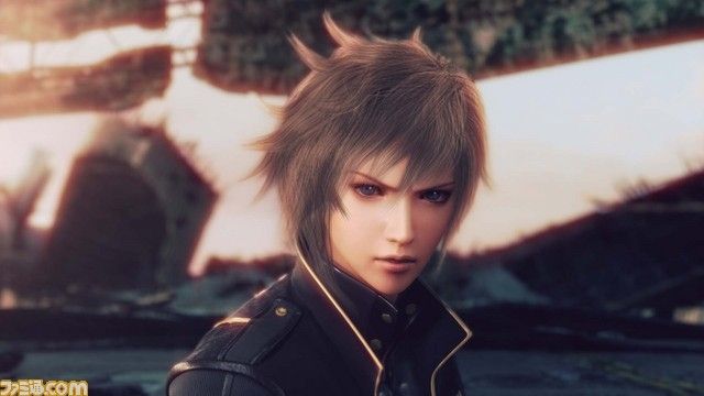 Video God Eater 2