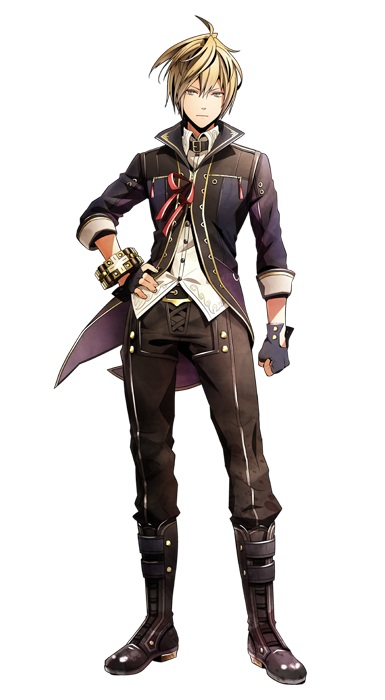 Images God Eater 2