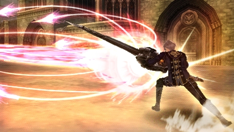 Images God Eater 2