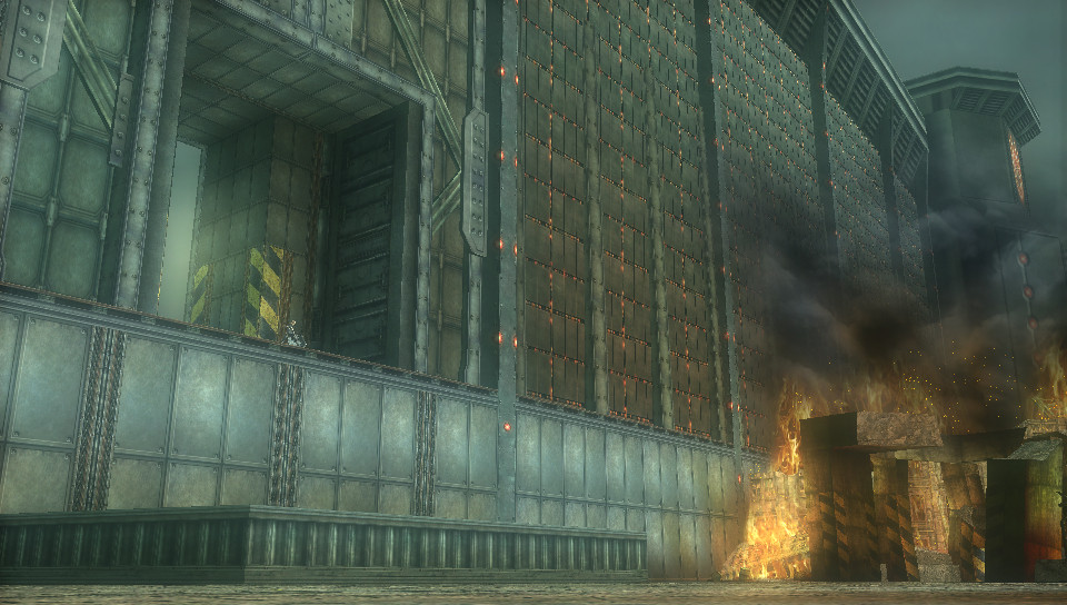Screens-Videos God Eater 2