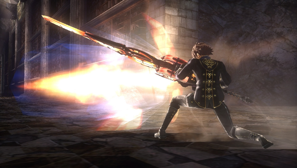 God Eater 2 : images et vidéos