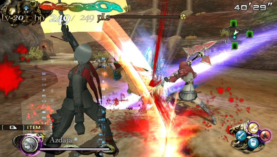 Images Lord of Apocalypse