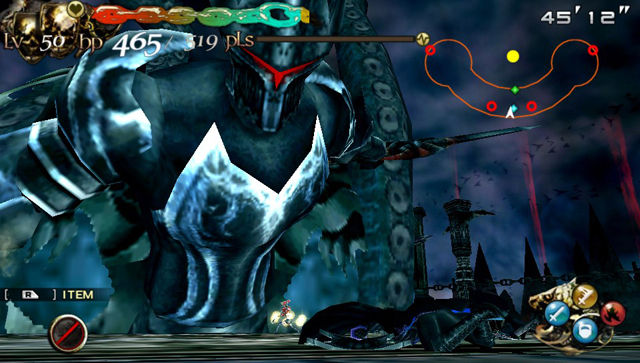 Lord of Apocalypse se montre à nouveau