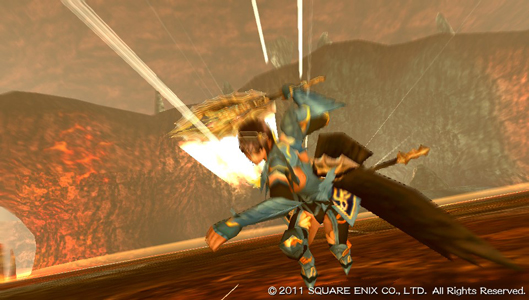 Videos Lord of Apocalypse