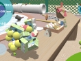 Screens Touch my Katamari