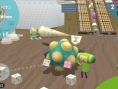 Touch my Katamari : la vidéo d'intro