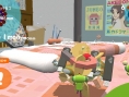 Touch my Katamari roule en images