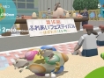 Touch my Katamari : la vidéo d'intro