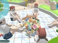 Touch my Katamari roule en images