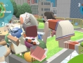 Touch my Katamari roule en images