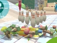 Touch my Katamari roule en images