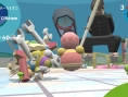 Touch my Katamari roule en images