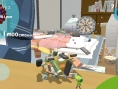 Touch my Katamari roule en images