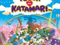 Screens Touch my Katamari