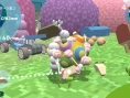 Screens Touch my Katamari