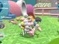 Screens Touch my Katamari