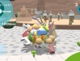 Screens Touch my Katamari