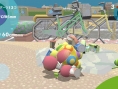 Screens Touch my Katamari