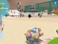 Screens Touch my Katamari