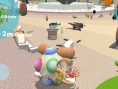 Screens Touch my Katamari