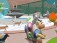 Screens Touch my Katamari