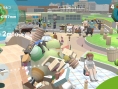 Touch my Katamari : bonus et DLC