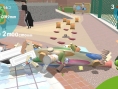 Touch my Katamari : bonus et DLC