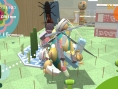 Touch my Katamari : bonus et DLC
